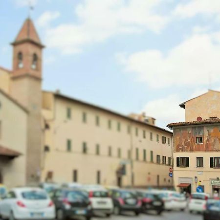 La Casetta Dipinta Florencja Zewnętrze zdjęcie